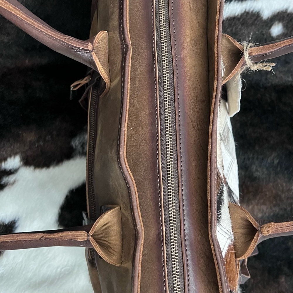 STS RANCHWEAR Tote - Picture 9 of 12